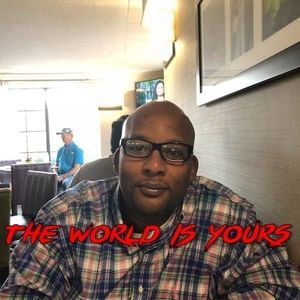 Meet your Posher, Marcus